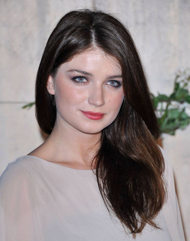 Eve Hewson