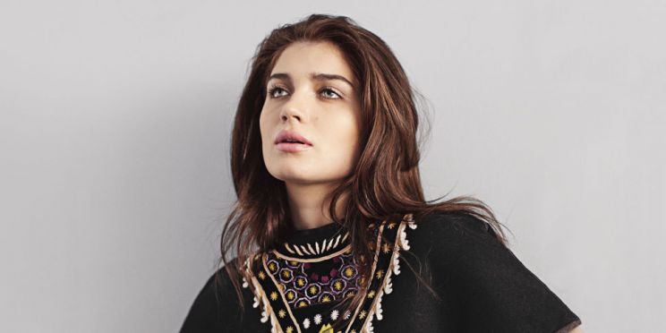 Eve Hewson