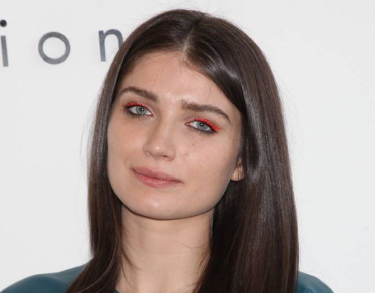 Eve Hewson