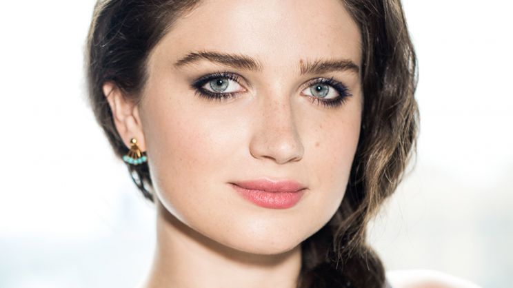 Eve Hewson