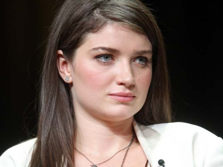 Eve Hewson