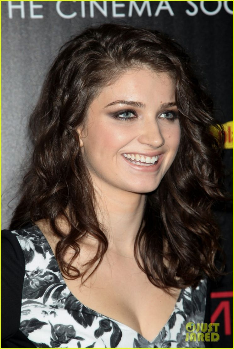 Eve Hewson