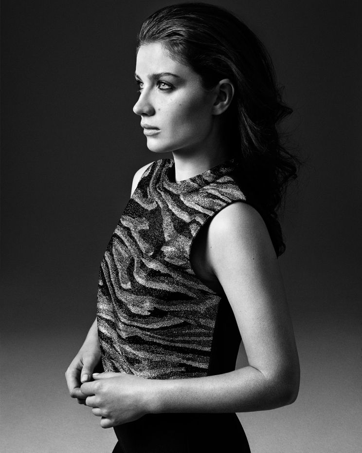Eve Hewson