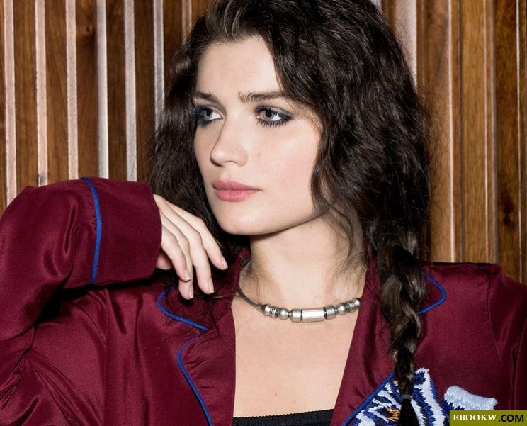Eve Hewson