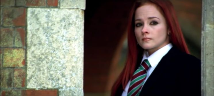 Eve Kelly