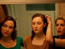 Eve Macklin