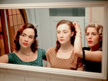 Eve Macklin