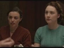 Eve Macklin