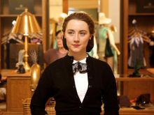 Eve Macklin photo