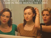 Eve Macklin