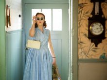 Eve Macklin