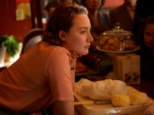 Eve Macklin