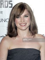 Eve Macklin