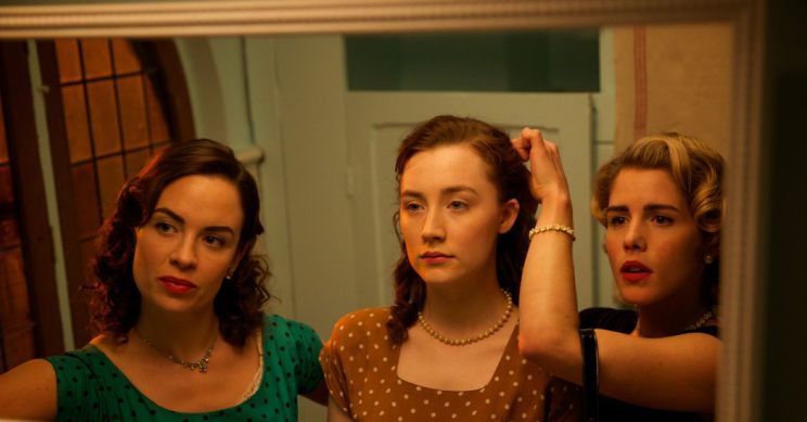 Eve Macklin