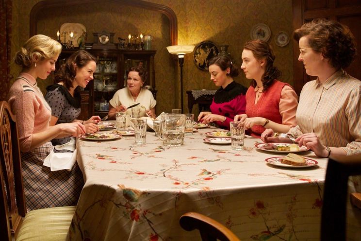 Eve Macklin