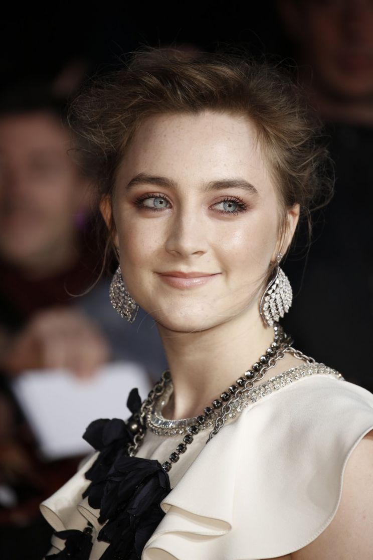 Eve Macklin