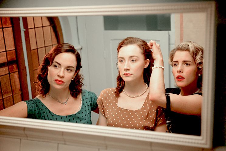 Eve Macklin