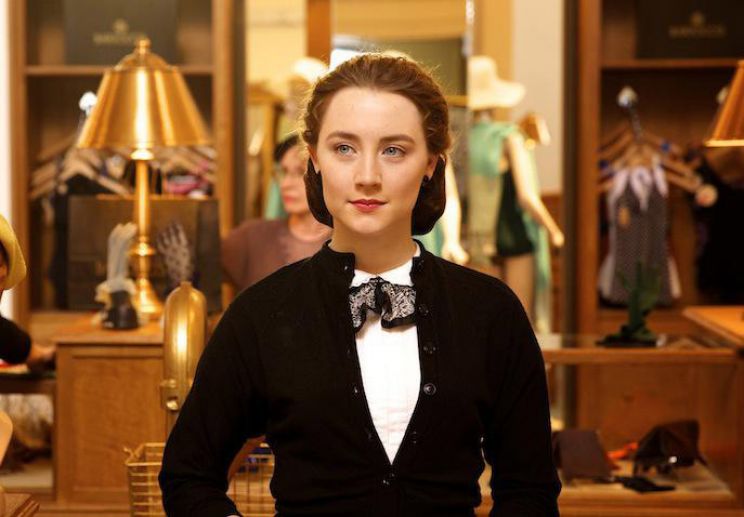 Eve Macklin