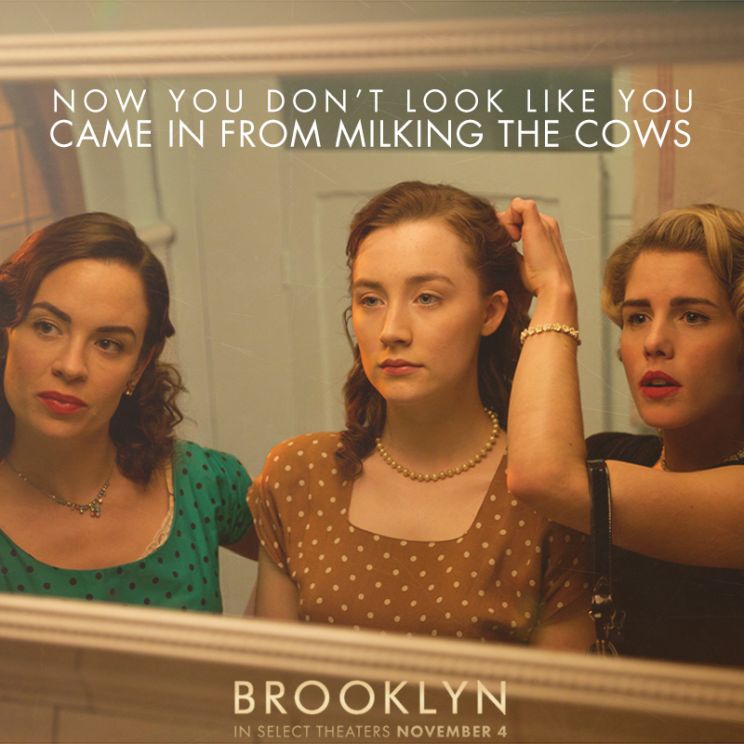 Eve Macklin