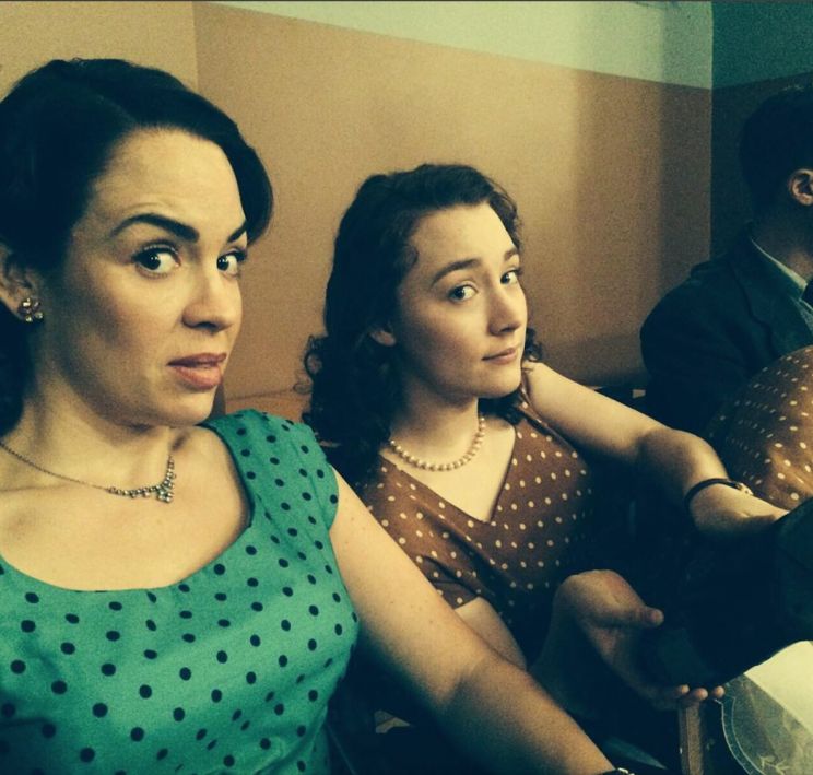 Eve Macklin