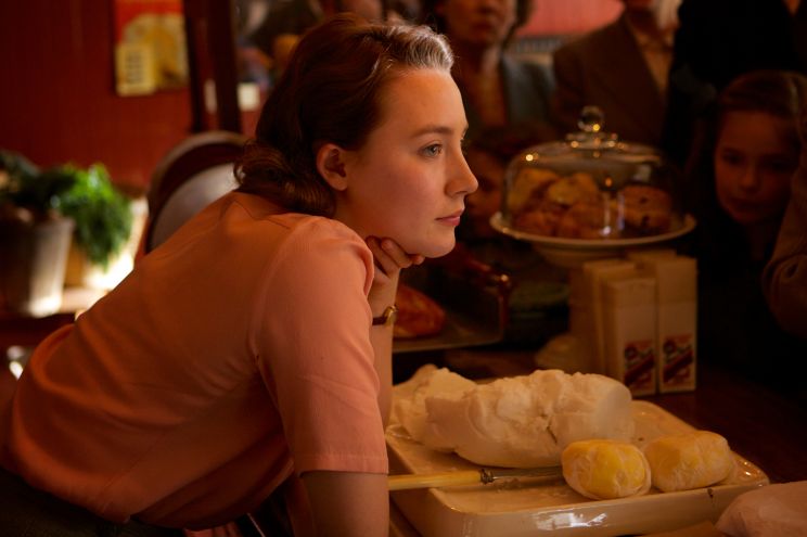Eve Macklin