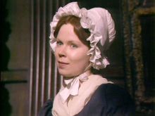 Eve Matheson