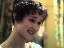 Eve Matheson