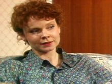 Eve Matheson