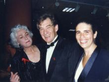 Eve Matheson
