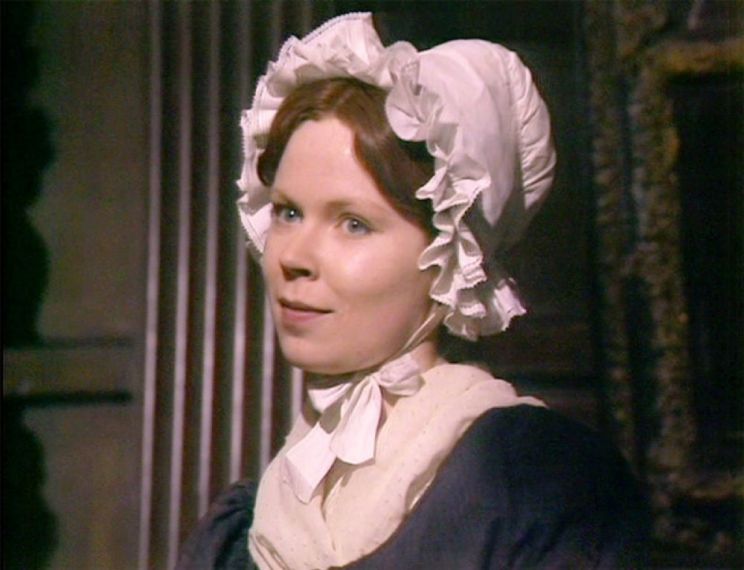 Eve Matheson