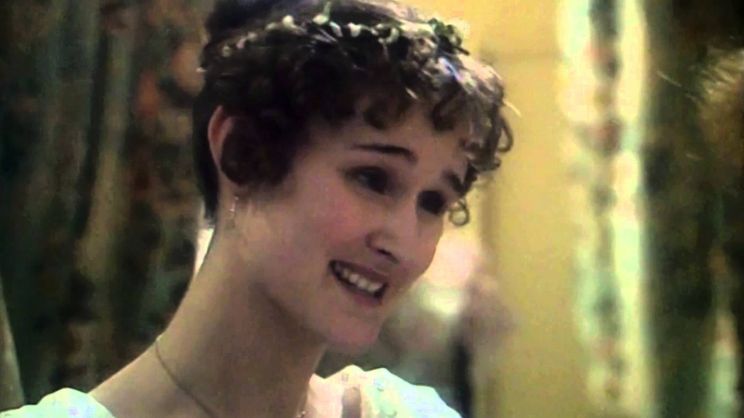 Eve Matheson
