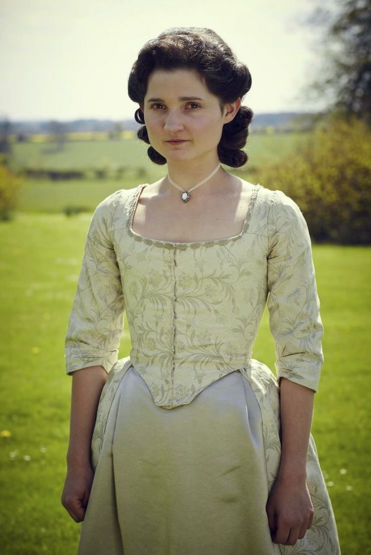 Eve Matheson