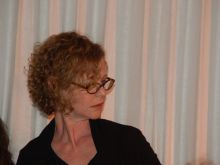 Eve McVeagh