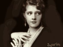 Eve McVeagh