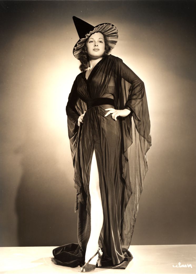 Pictures of Eve McVeagh