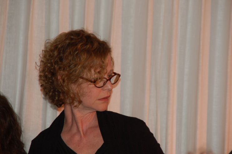 Eve McVeagh