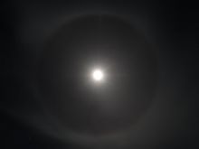 Eve Moon