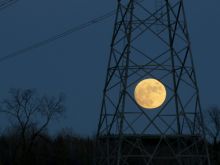 Eve Moon