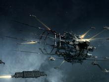 Eve Moon