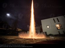 Eve Moon
