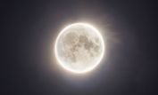 Eve Moon
