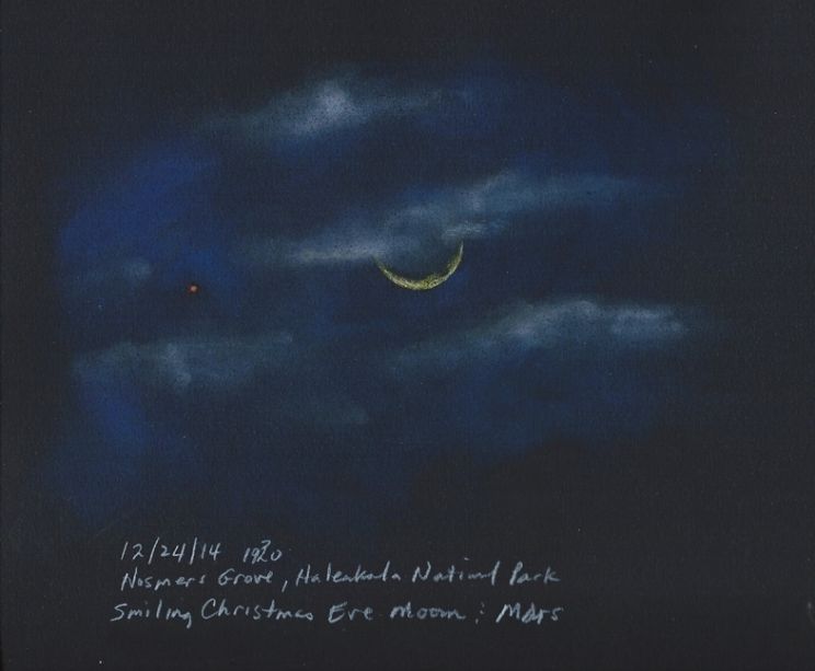 Eve Moon