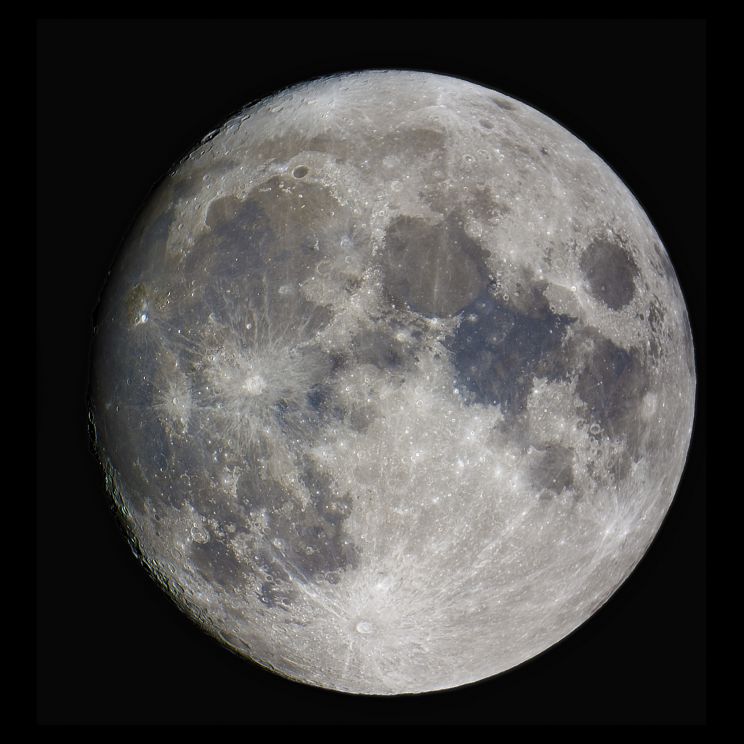 Eve Moon