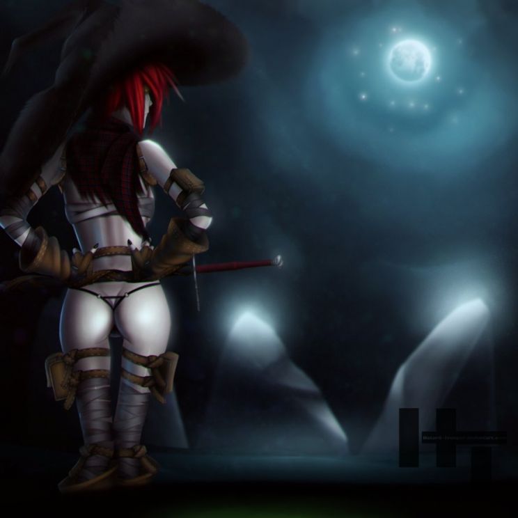Eve Moon