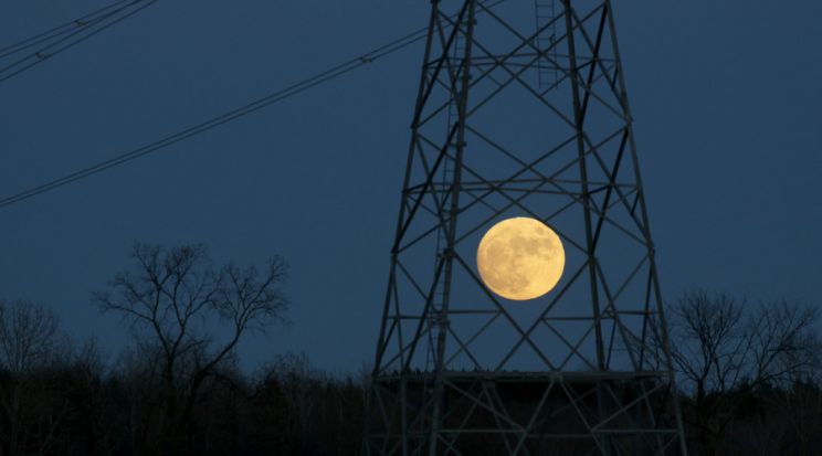 Eve Moon