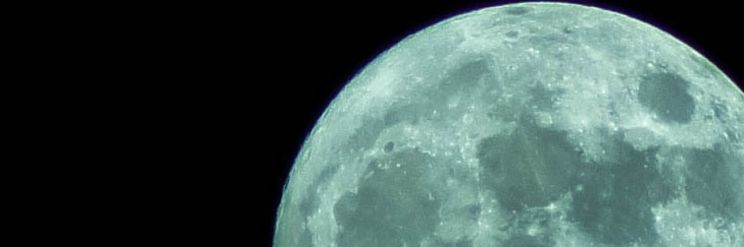 Eve Moon