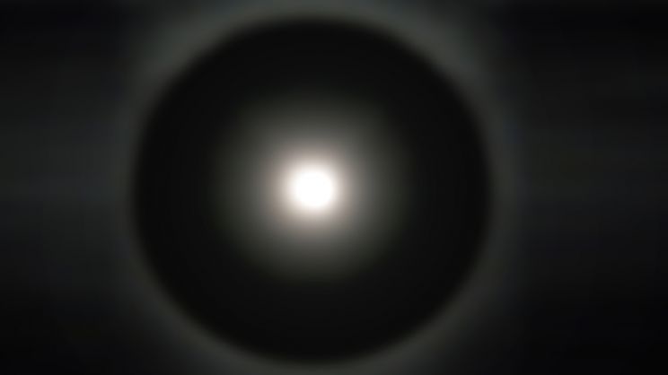 Eve Moon