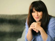 Eve Myles