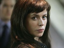 Eve Myles