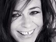 Eve Myles